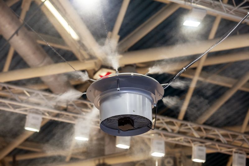 Attic Humidifier Installation in Sarasota, FL