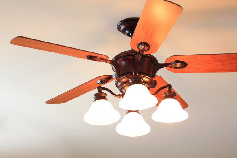 Custom Ceiling Fan Solutions
