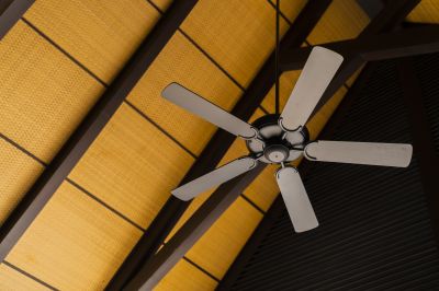 Ceiling Fan Mounting in Littleton, CO