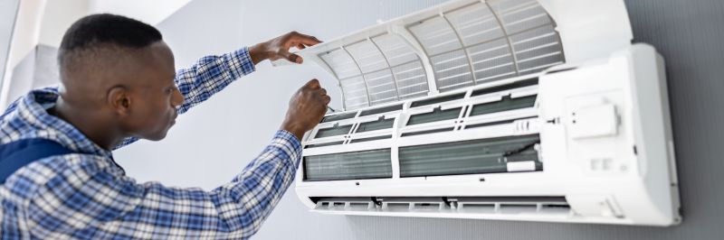 Central Air Installation in Cincinnati, OH