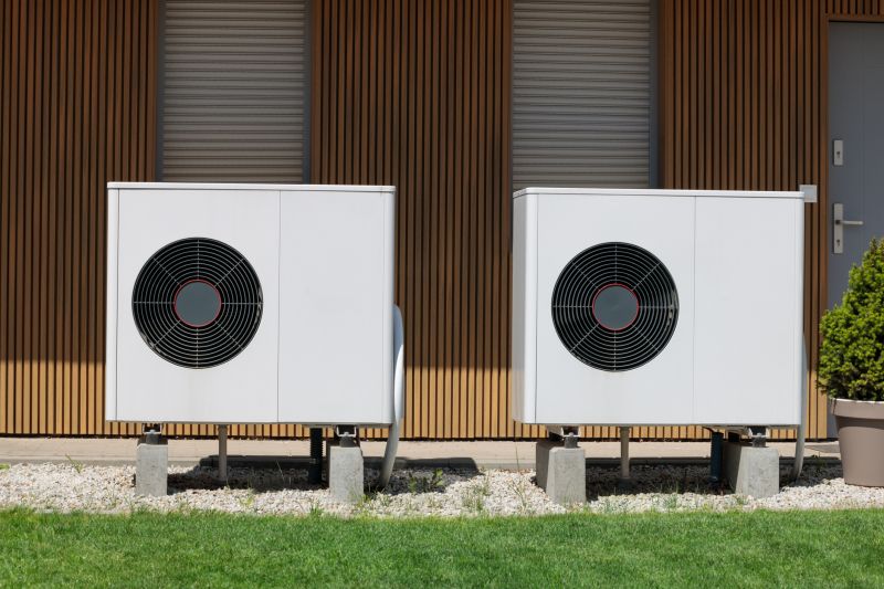 Central Air Unit Replacement in Monmouth County, NJ