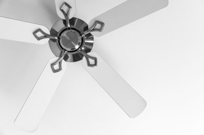 Chandelier Fan Repair in Denver County, CO