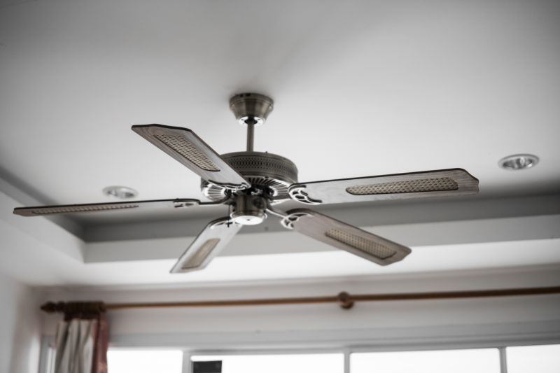 Chandelier Fan Repair in Littleton, CO