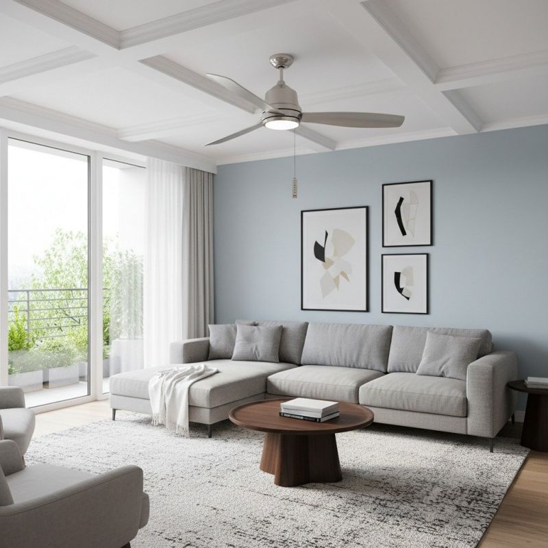 Commercial Ceiling Fan Repair in Denver County, CO