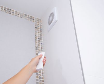 Exhaust Fan Repair in Pasadena, CA
