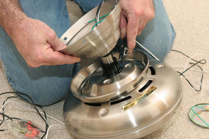 Fan Balancing Service in Littleton, CO