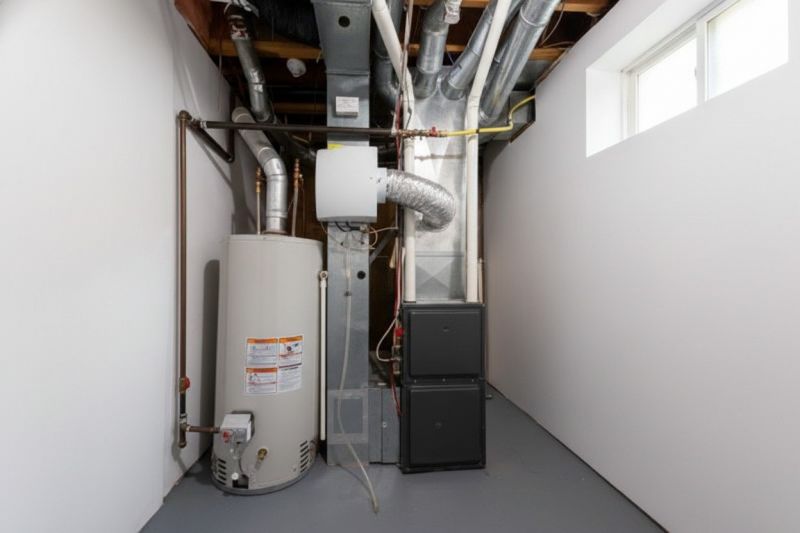 Gas Heater Installation in Kansas City, MO