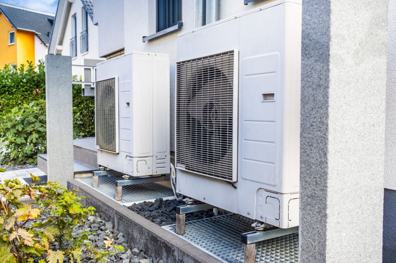 Heat Pump Replacement in Columbus, OH