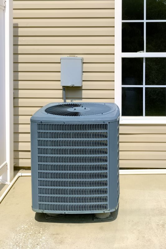 Hvac Replacement in Naples, FL