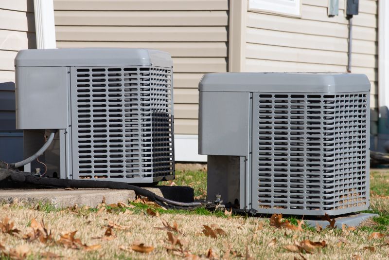 Hvac System Replacement in Cincinnati, OH