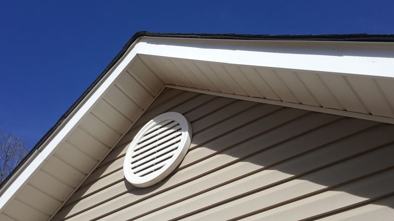 Solar Exhaust Fan Installation in Provo, UT