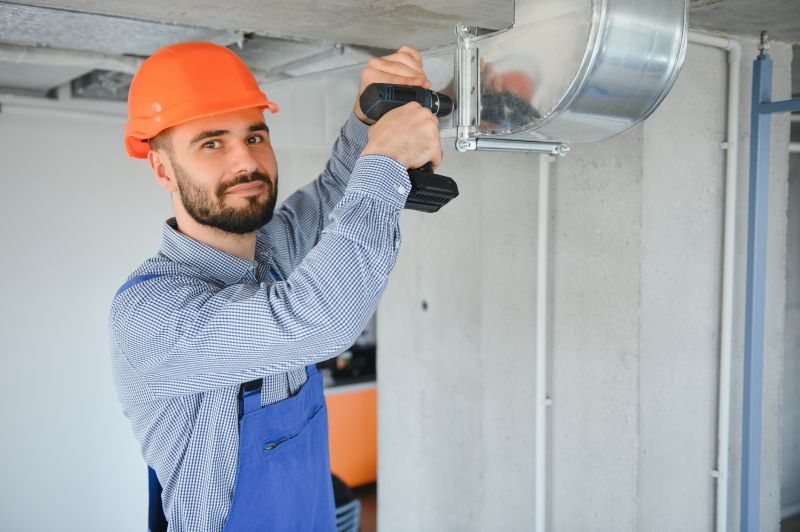 Turbine Vent Repair in Provo, UT