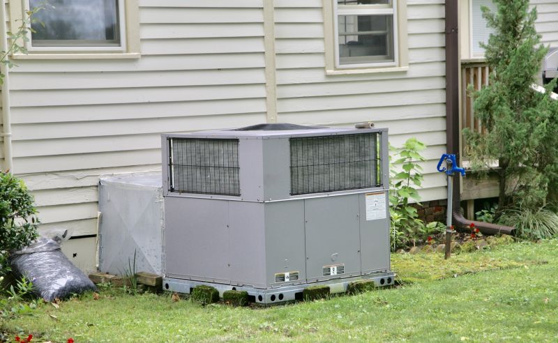 Central Ac Installation in Cincinnati, OH